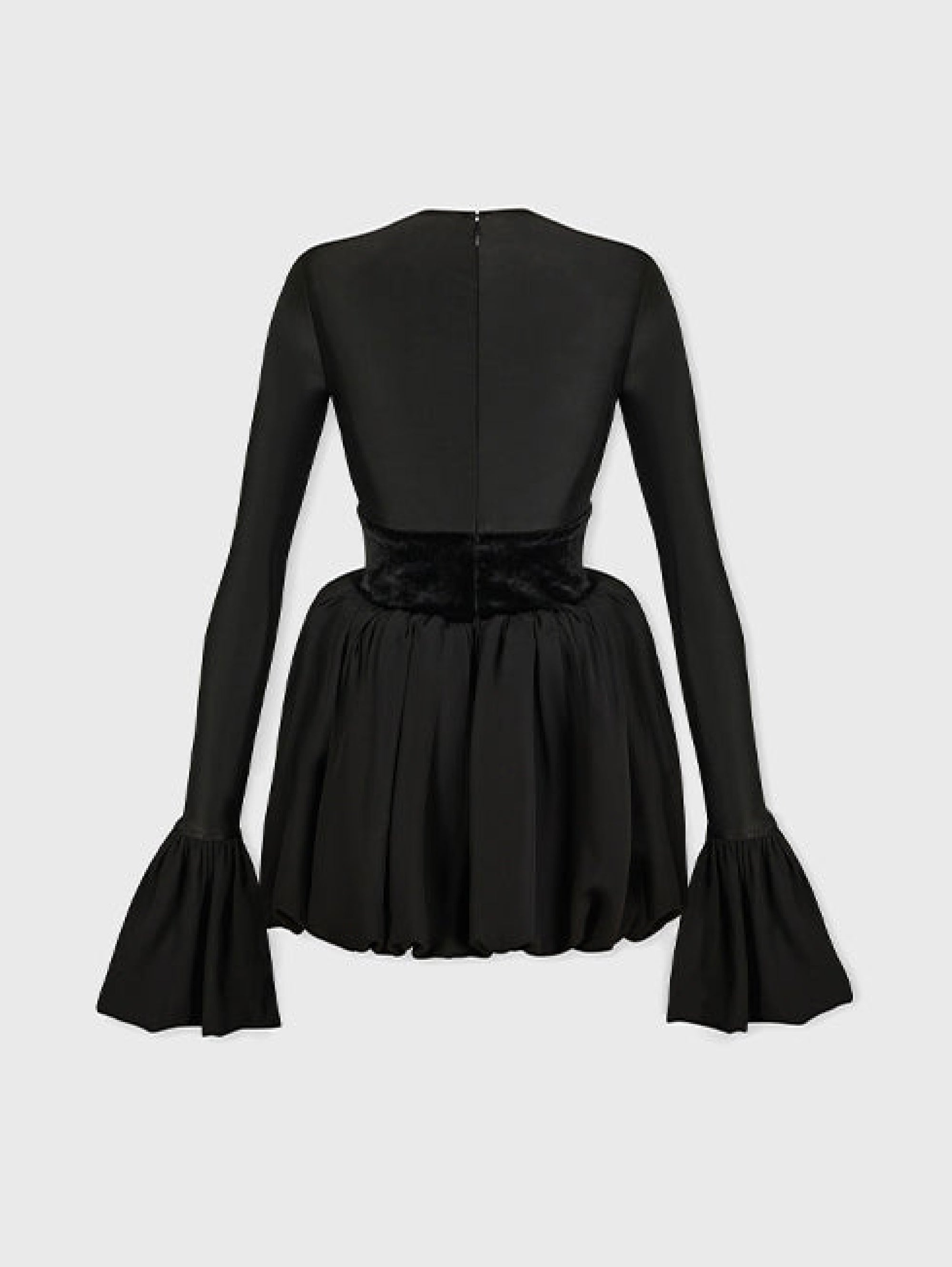 Black Robe - Black
