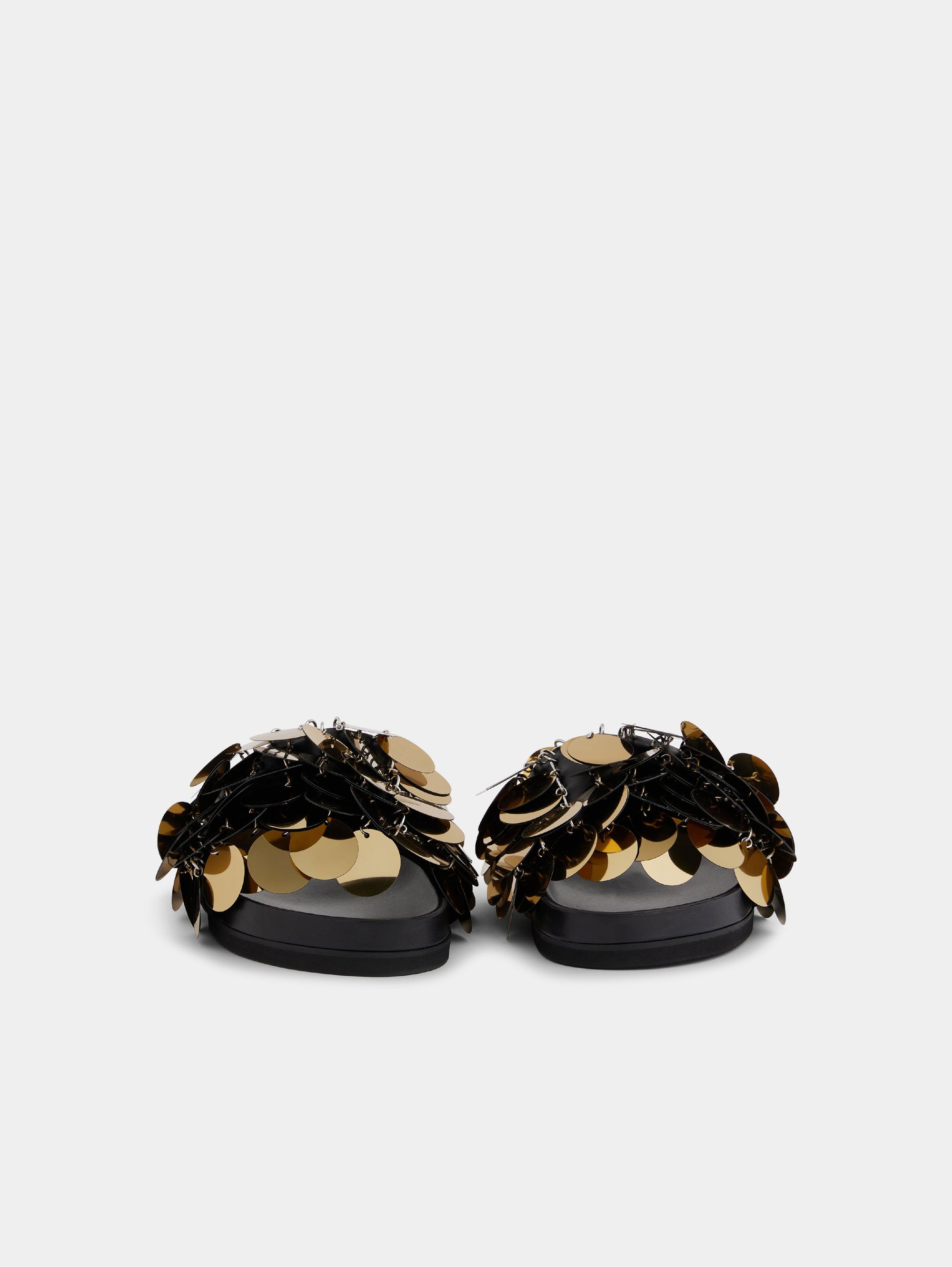 Light Gold Chaussures - Light Gold