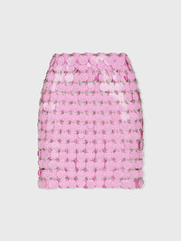 Pink Jupe - Pink