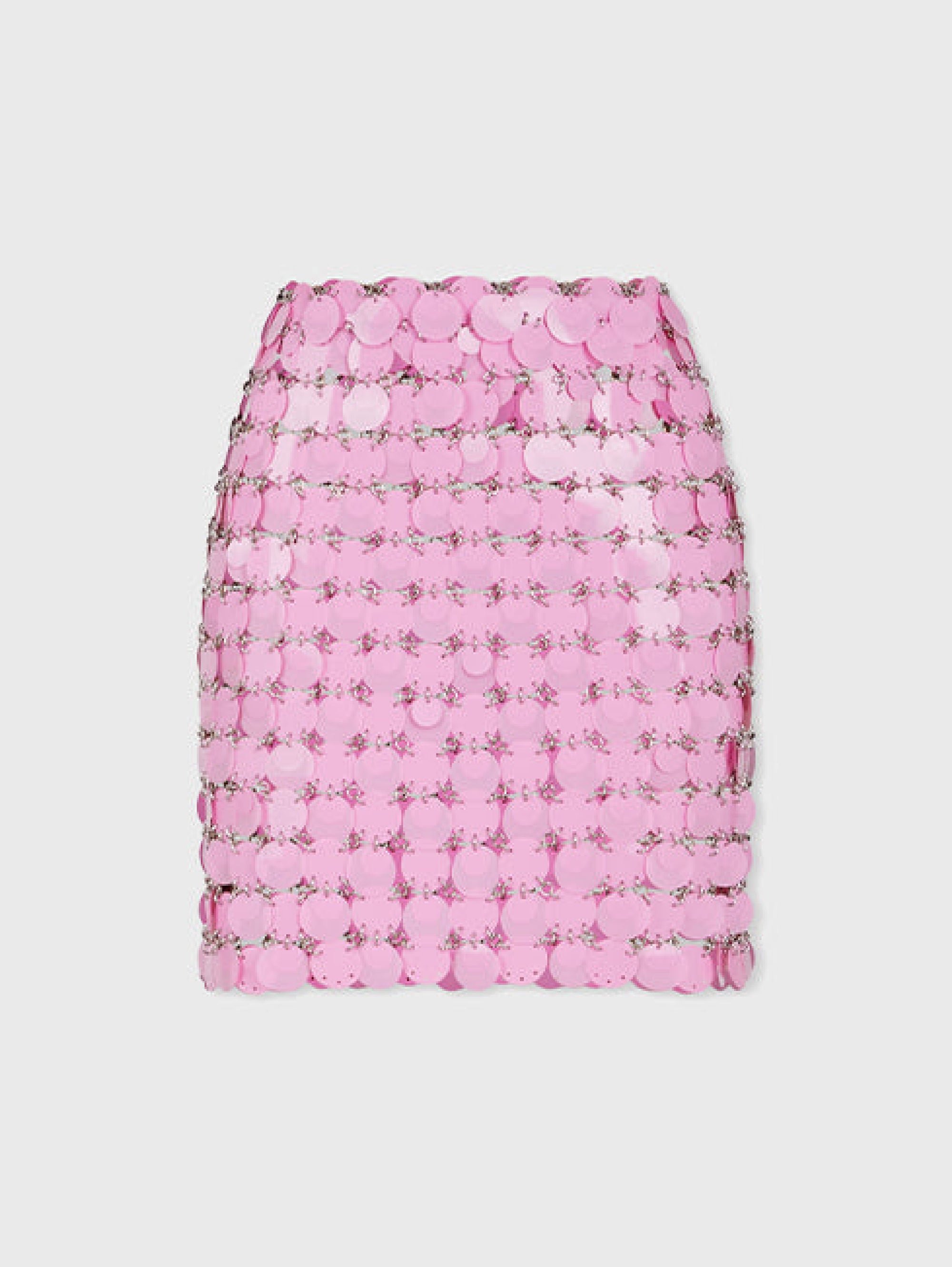 Pink Jupe - Pink