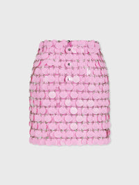 Pink Jupe - Pink