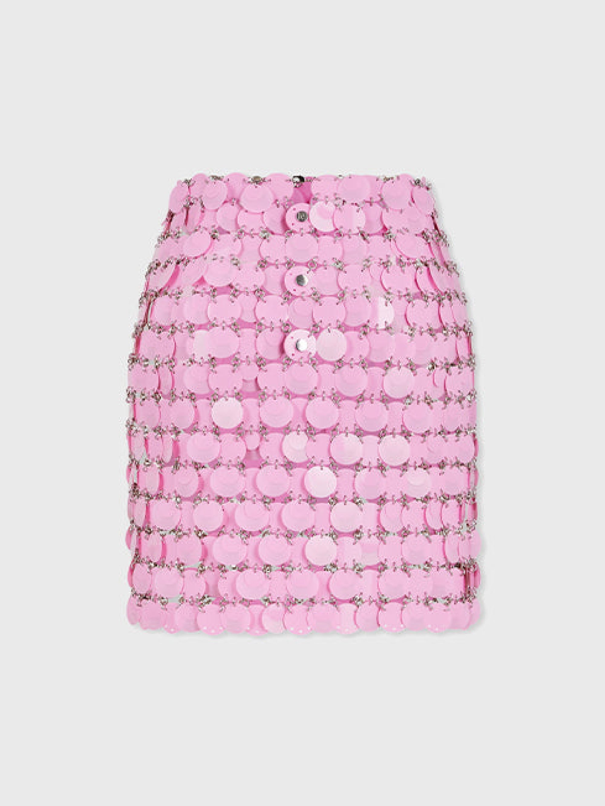 Pink Jupe - Pink