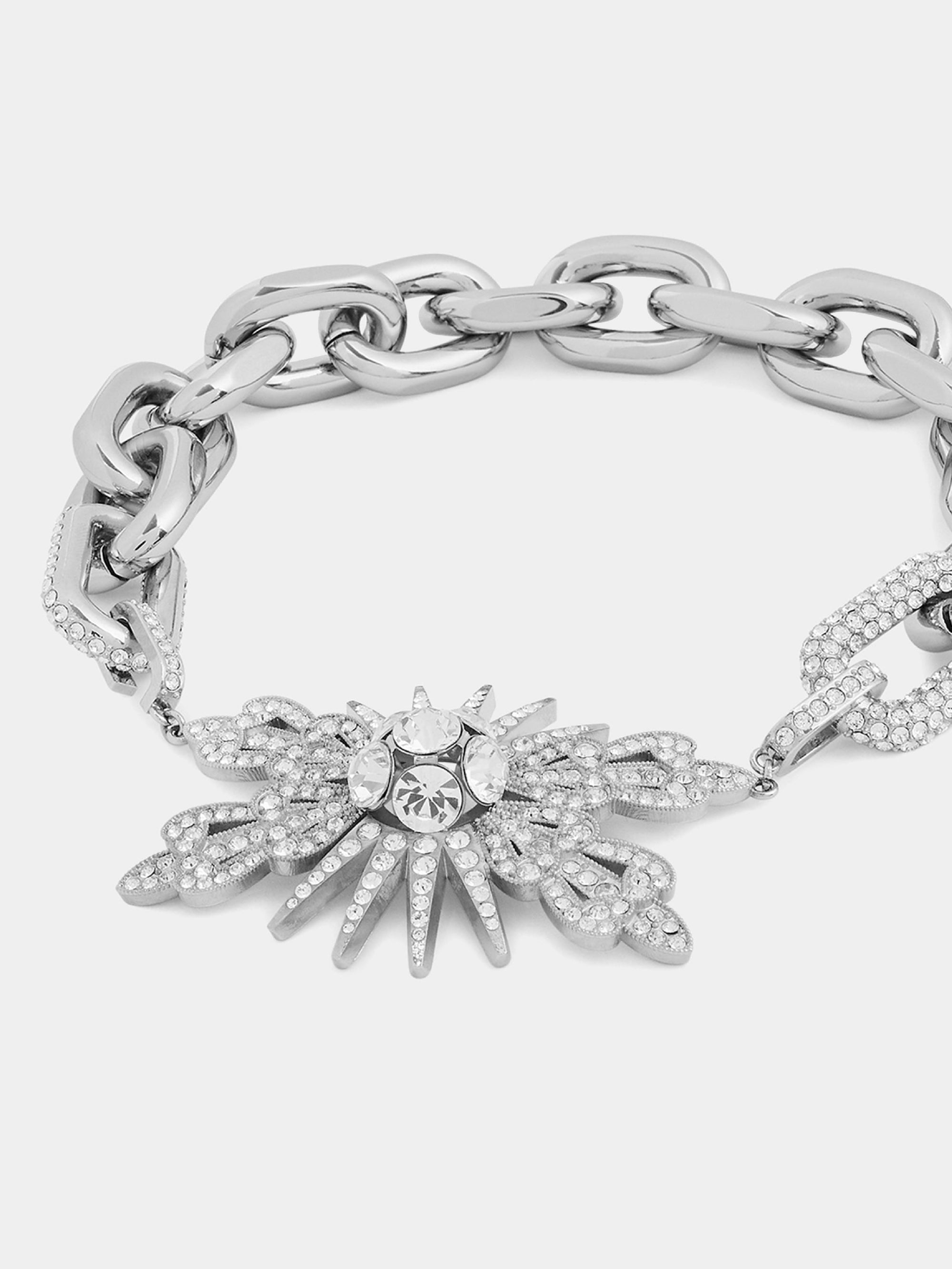 Silver Collier - Silver