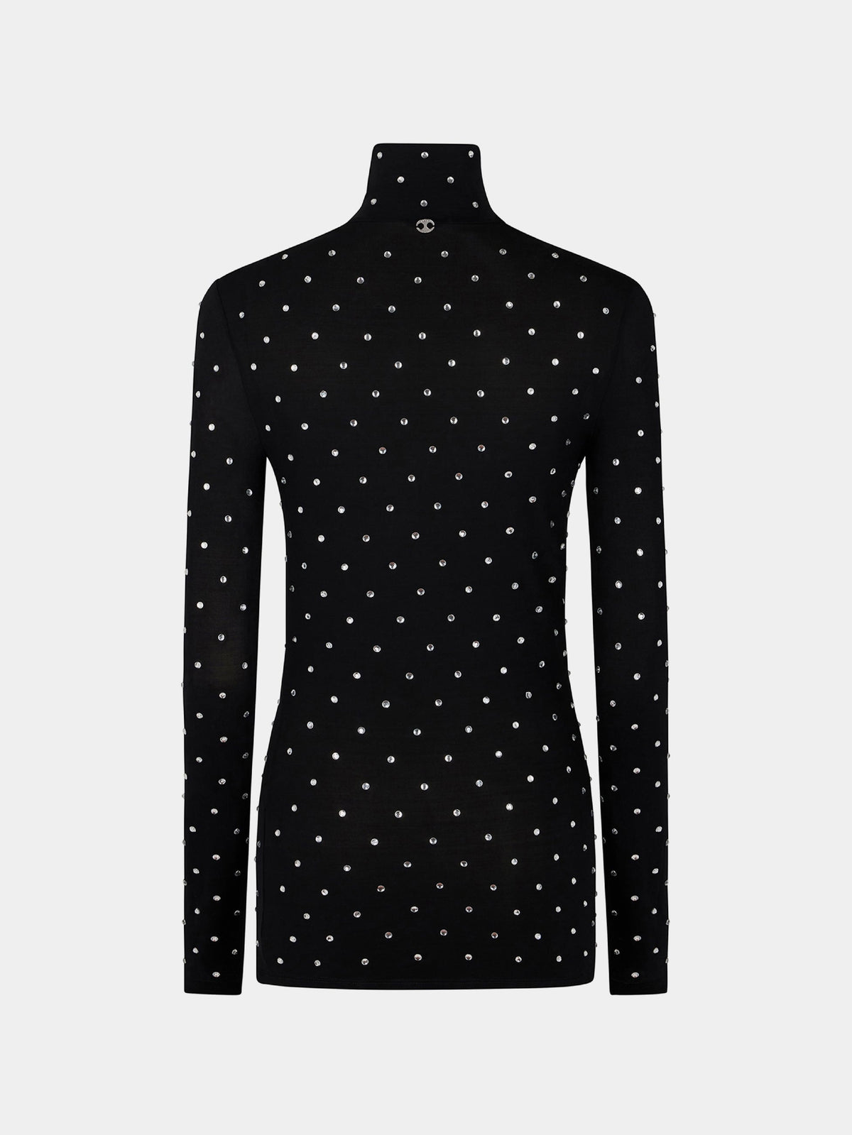 ZZZPHYSIQUE BLACK Top Top habillé