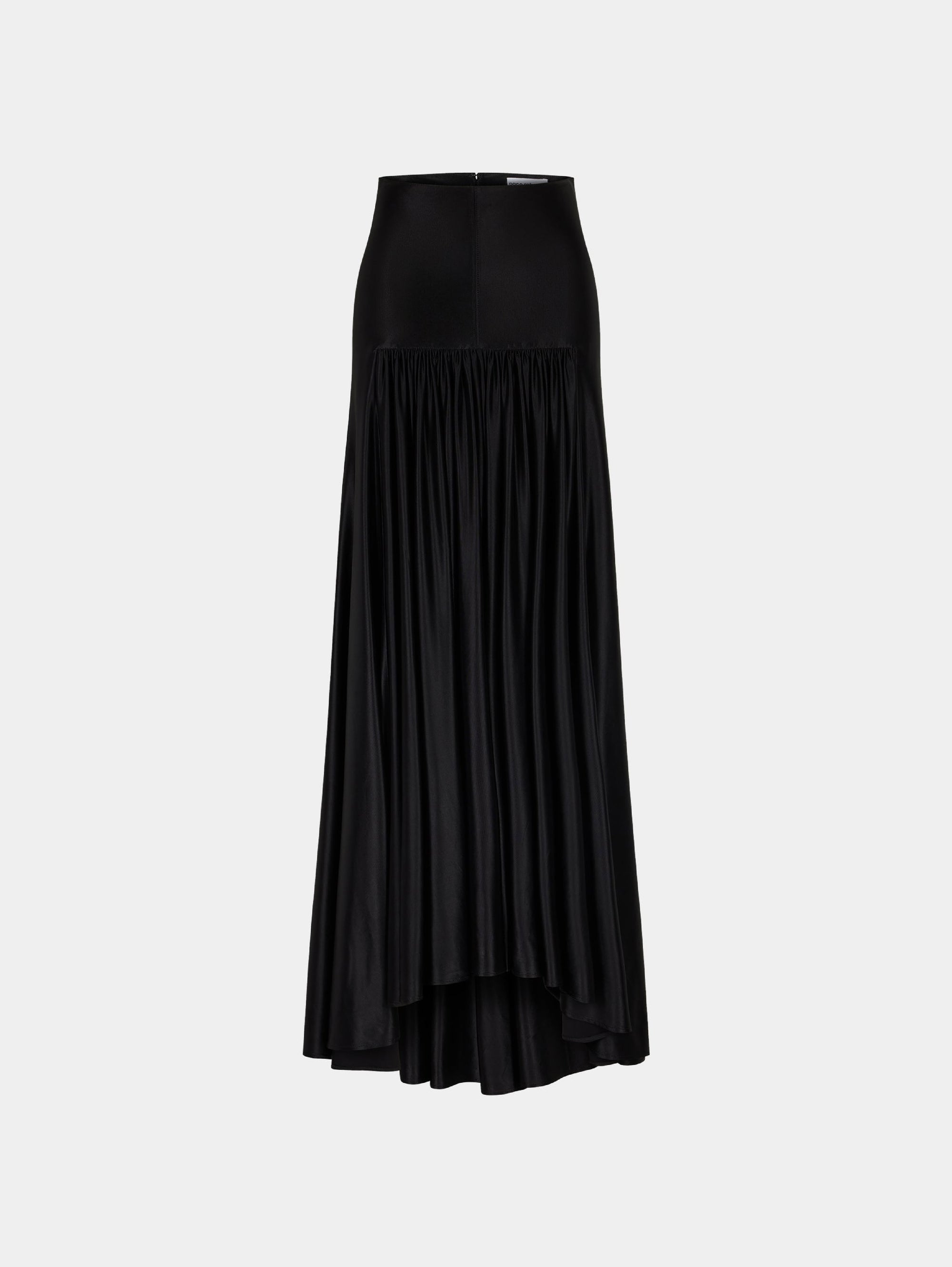 Black Jupe - Black