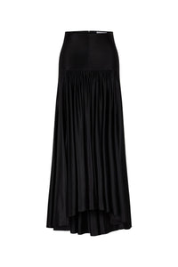ZZZPHYSIQUE BLACK Jupe Jupe longue