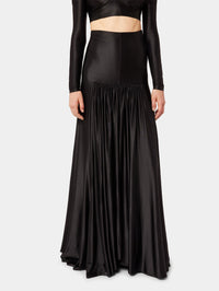 Black Jupe - Black