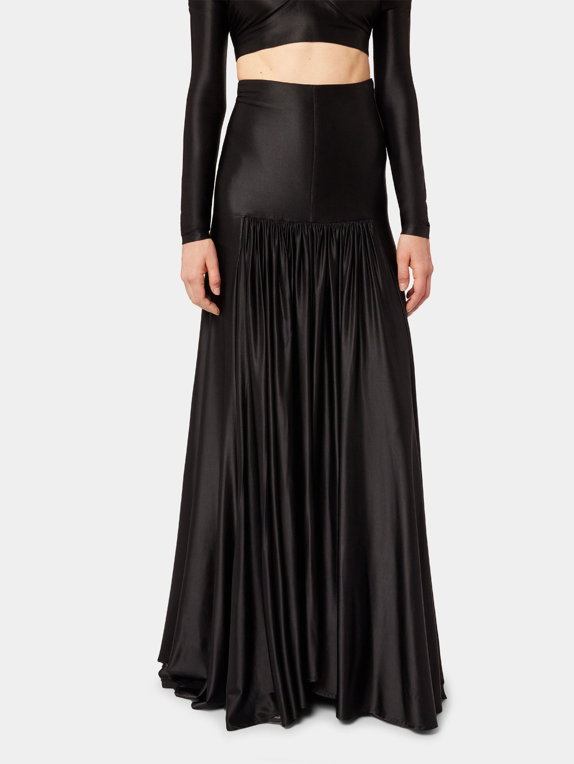 Black Jupe - Black