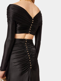 Black Jupe - Black