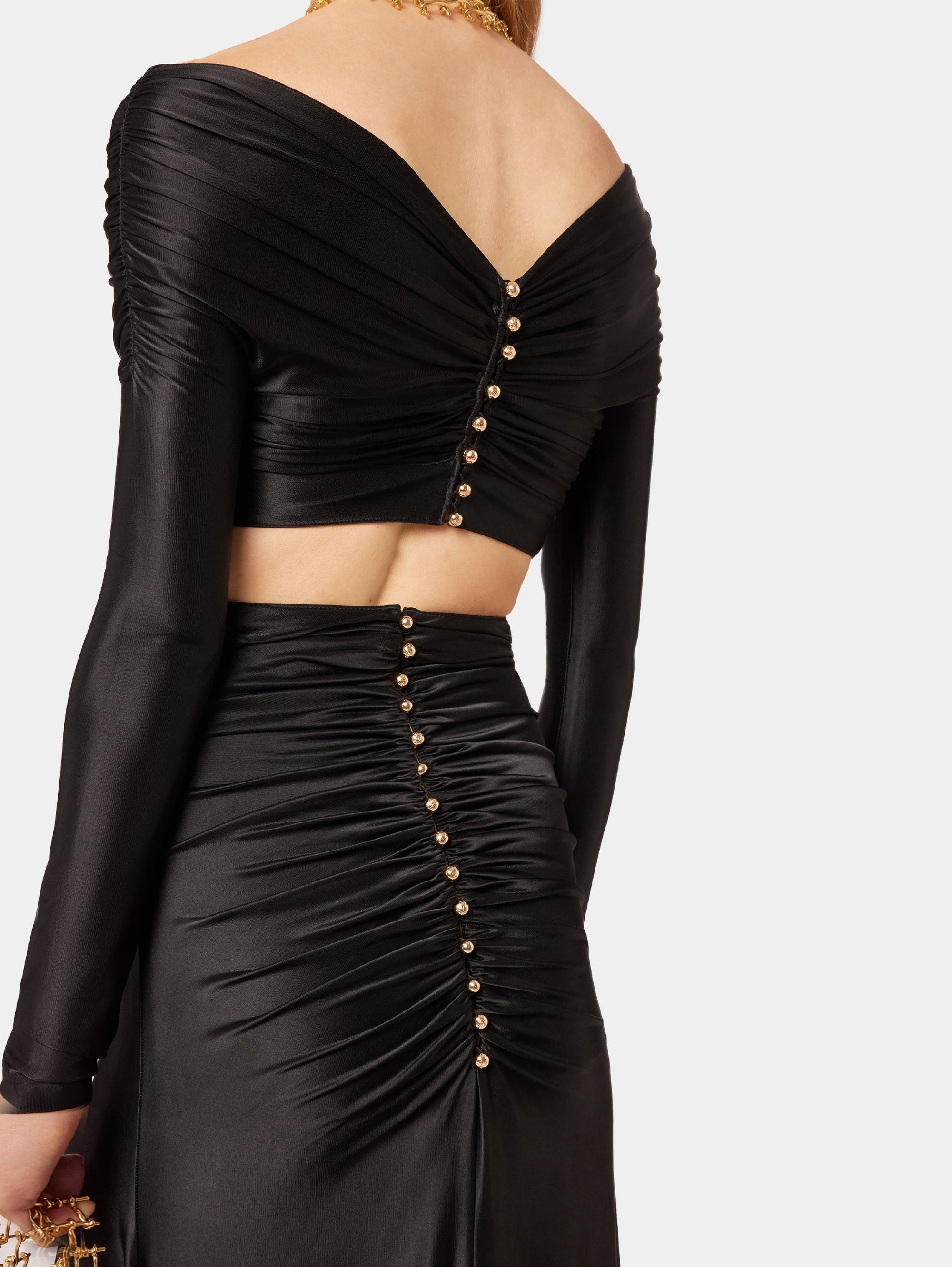 Black Jupe - Black