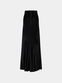 Black Jupe - Black