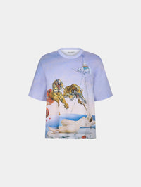 White T-shirt - White