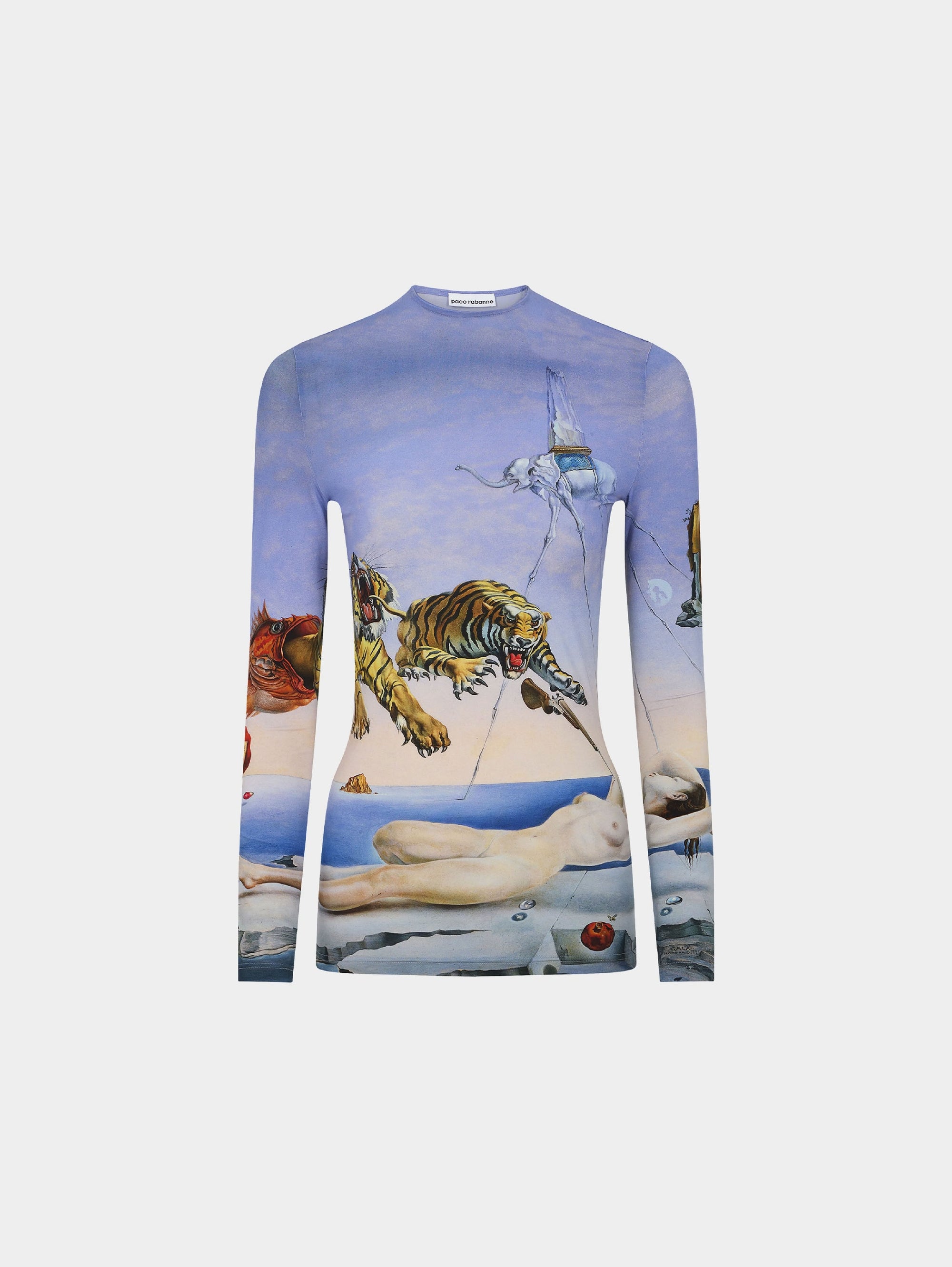 Rêve Top - Rêve