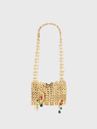 Dali Gold Sac - Dali Gold