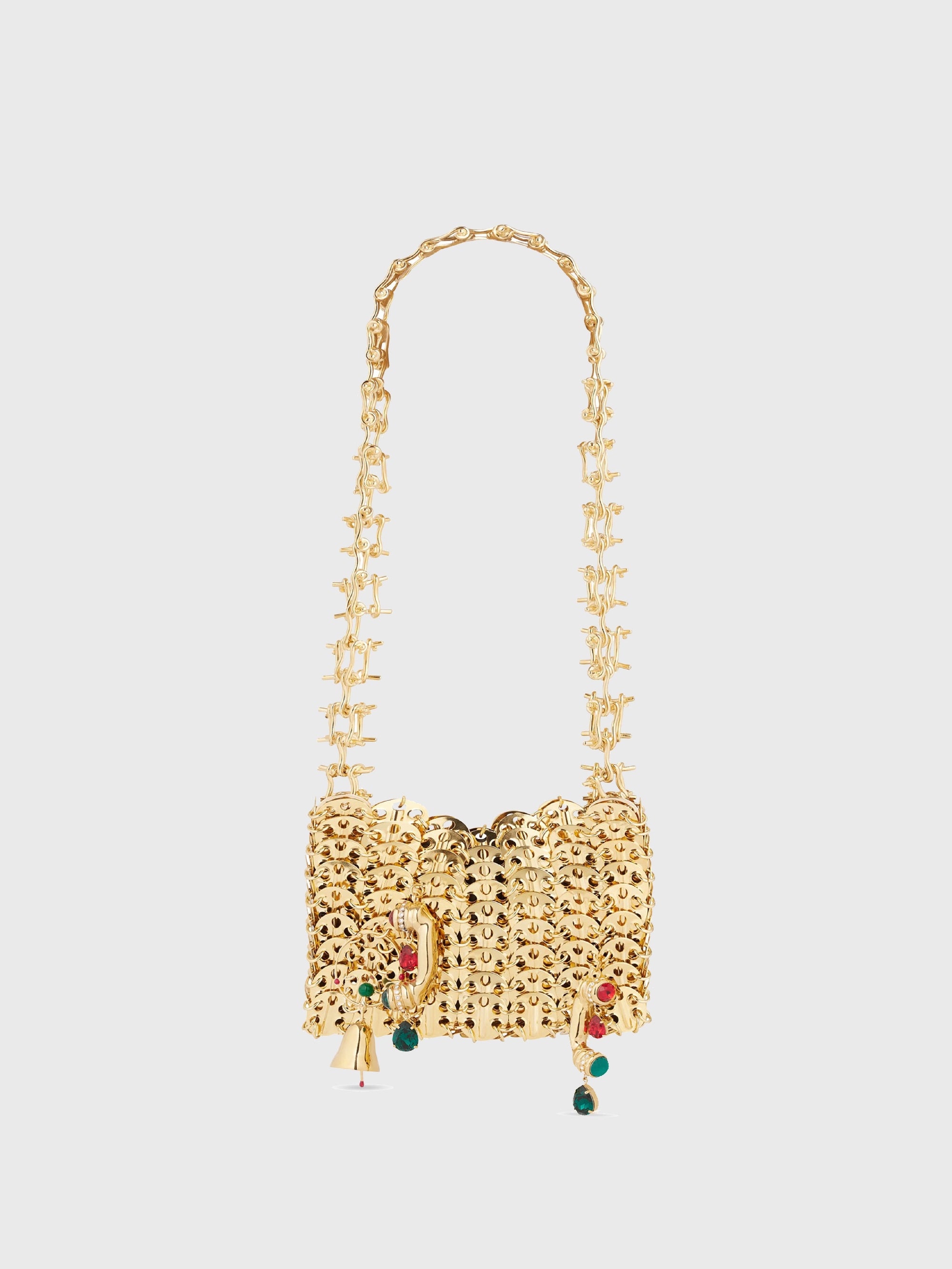 Dali Gold Sac - Dali Gold