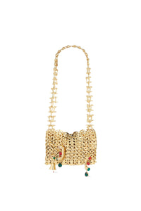 Dali Gold Sac - Dali Gold
