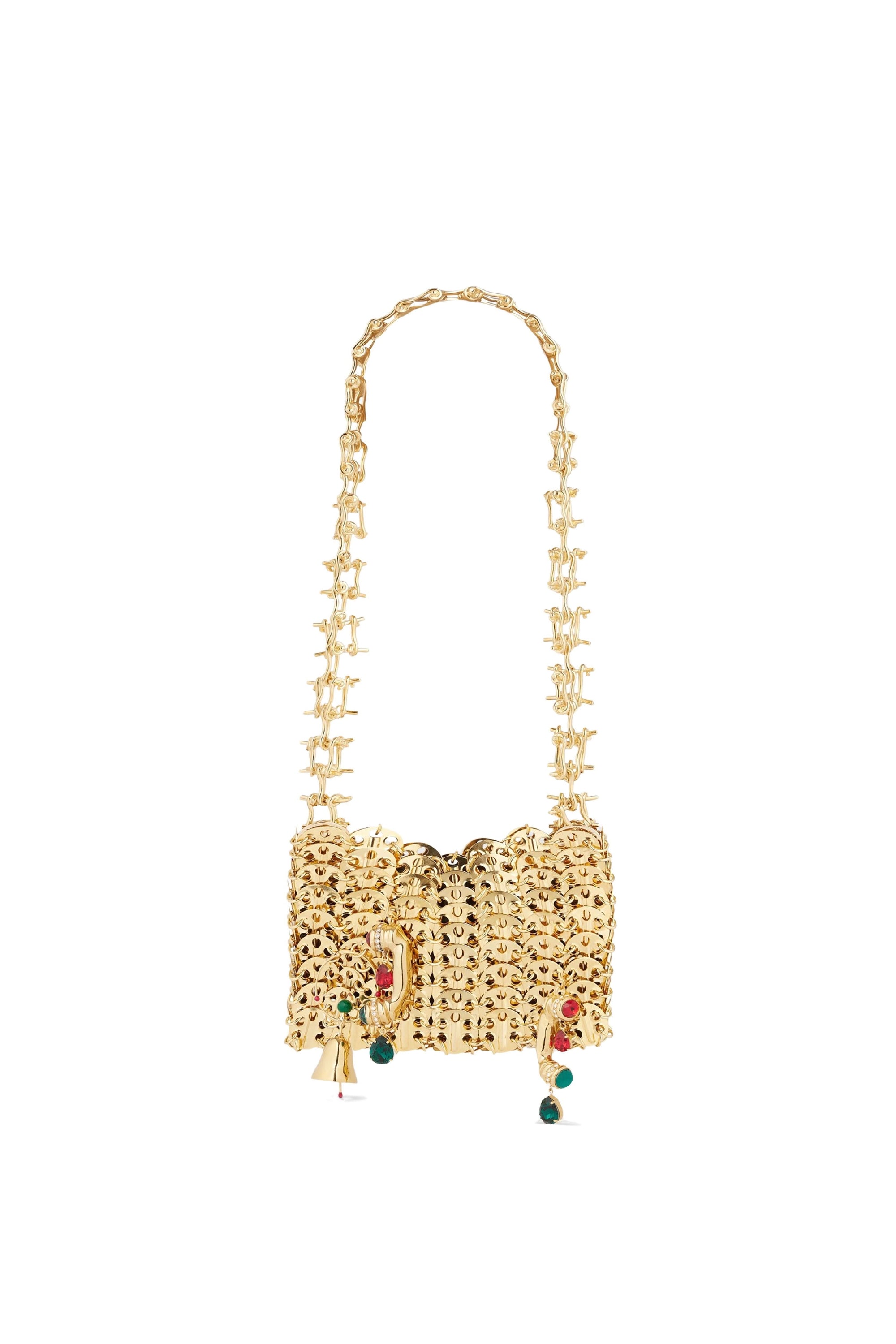 Dali Gold Sac - Dali Gold