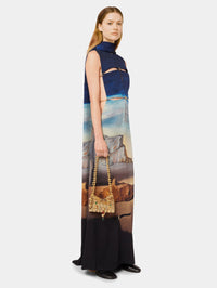 Dali Gold Sac - Dali Gold