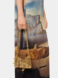 Dali Gold Sac - Dali Gold