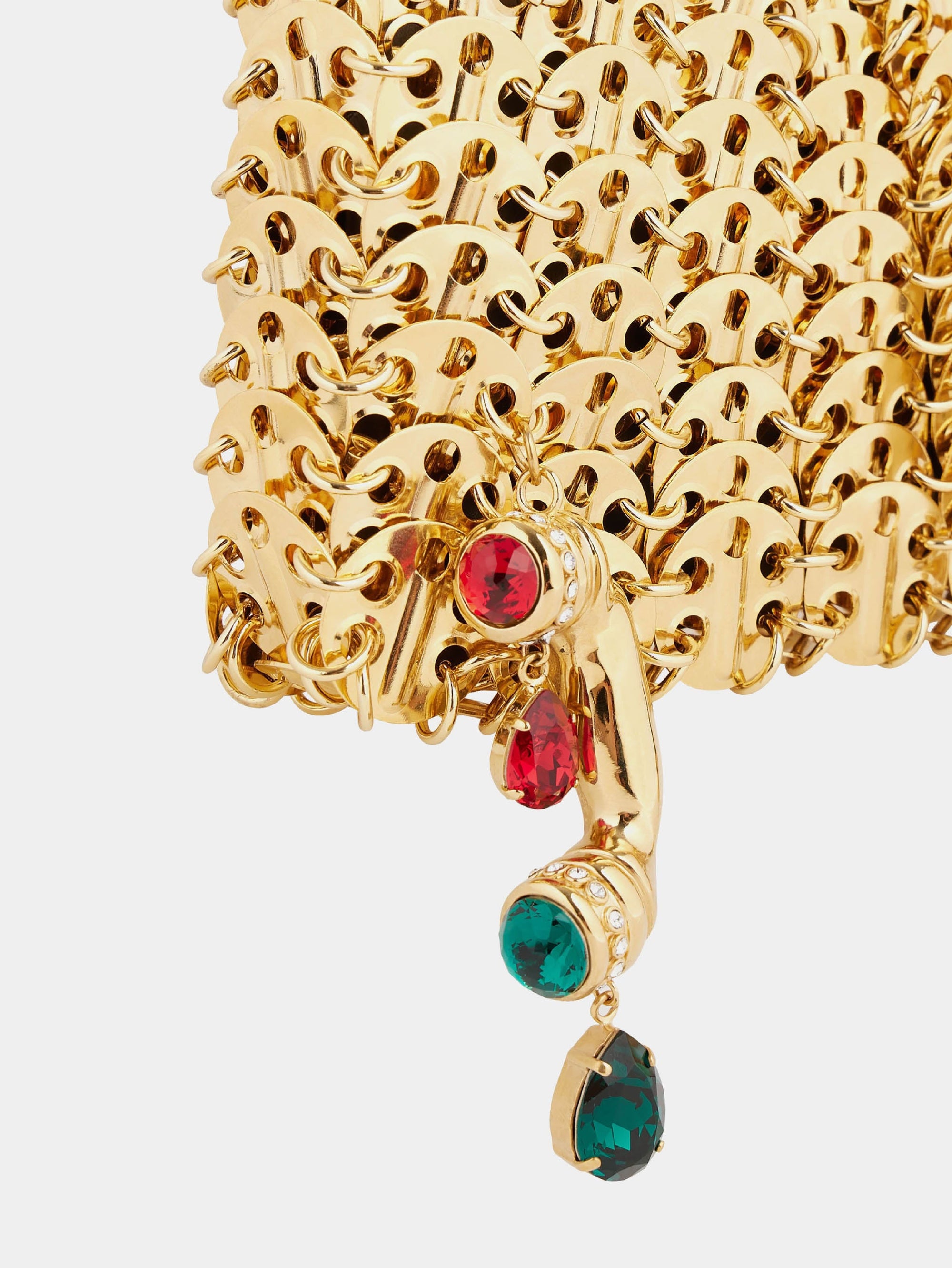 Dali Gold Sac - Dali Gold