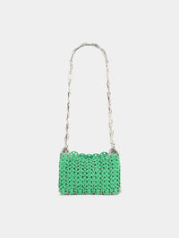 Bright Green Pochette - Bright Green
