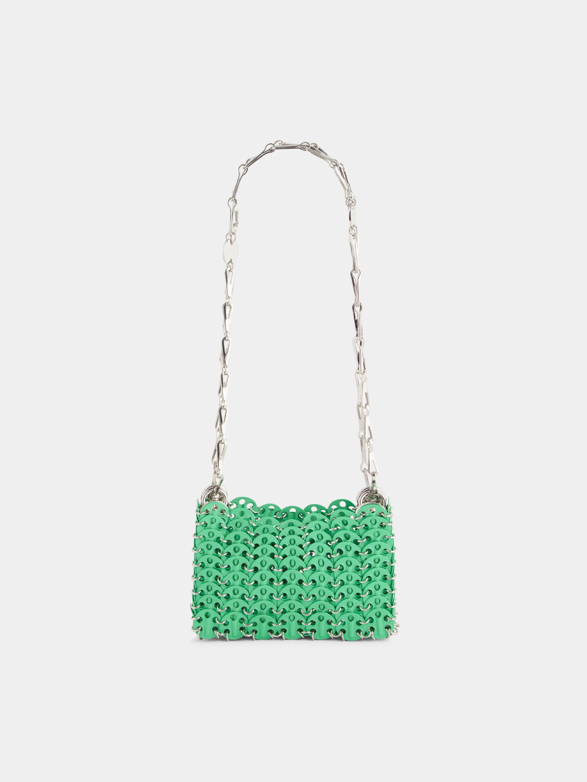 Bright Green Pochette - Bright Green