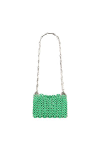 Bright Green Pochette - Bright Green