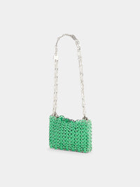 Bright Green Pochette - Bright Green