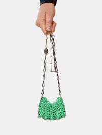Bright Green Pochette - Bright Green