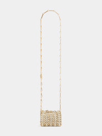 Light Gold Sac - Light Gold