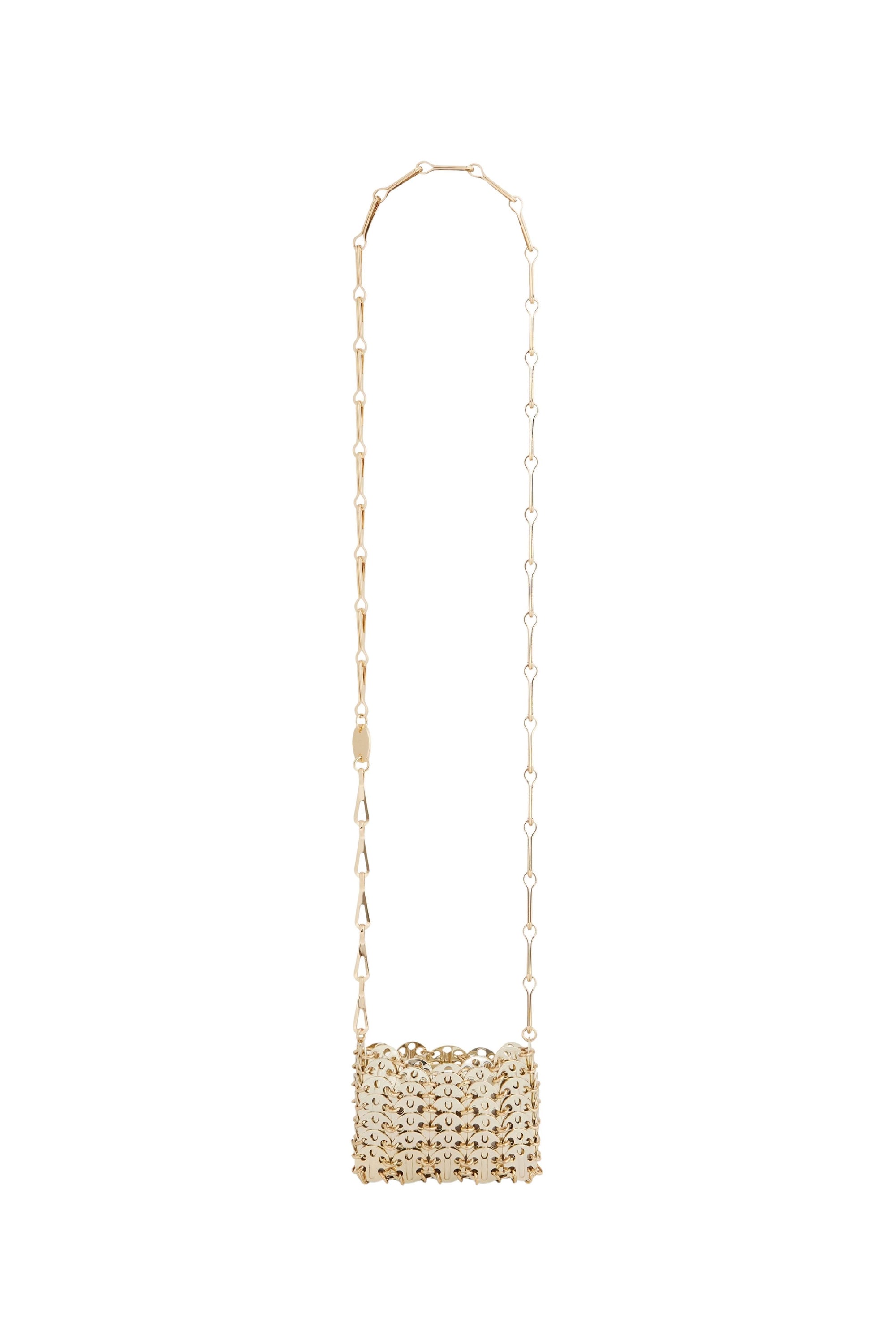 Light Gold Sac - Light Gold