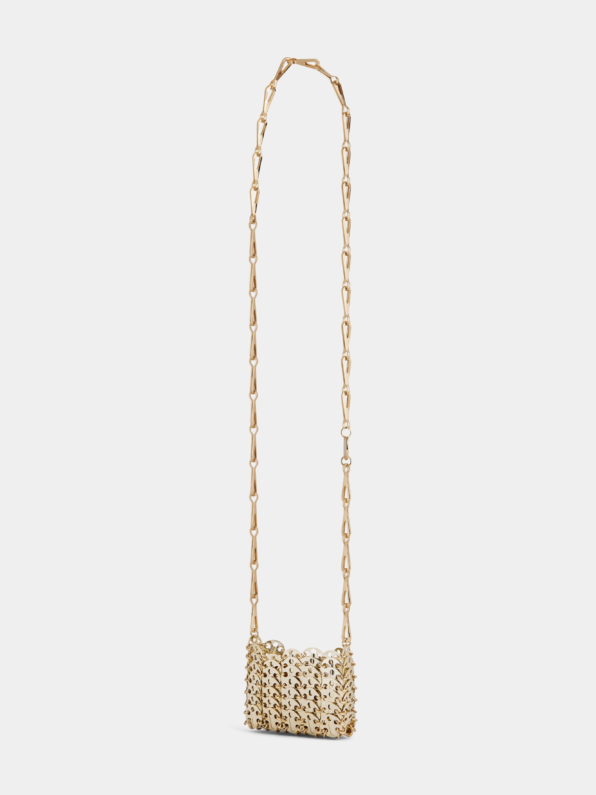 Light Gold Sac - Light Gold