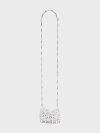 White Sac - White
