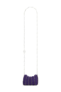 Purple Sac - Purple