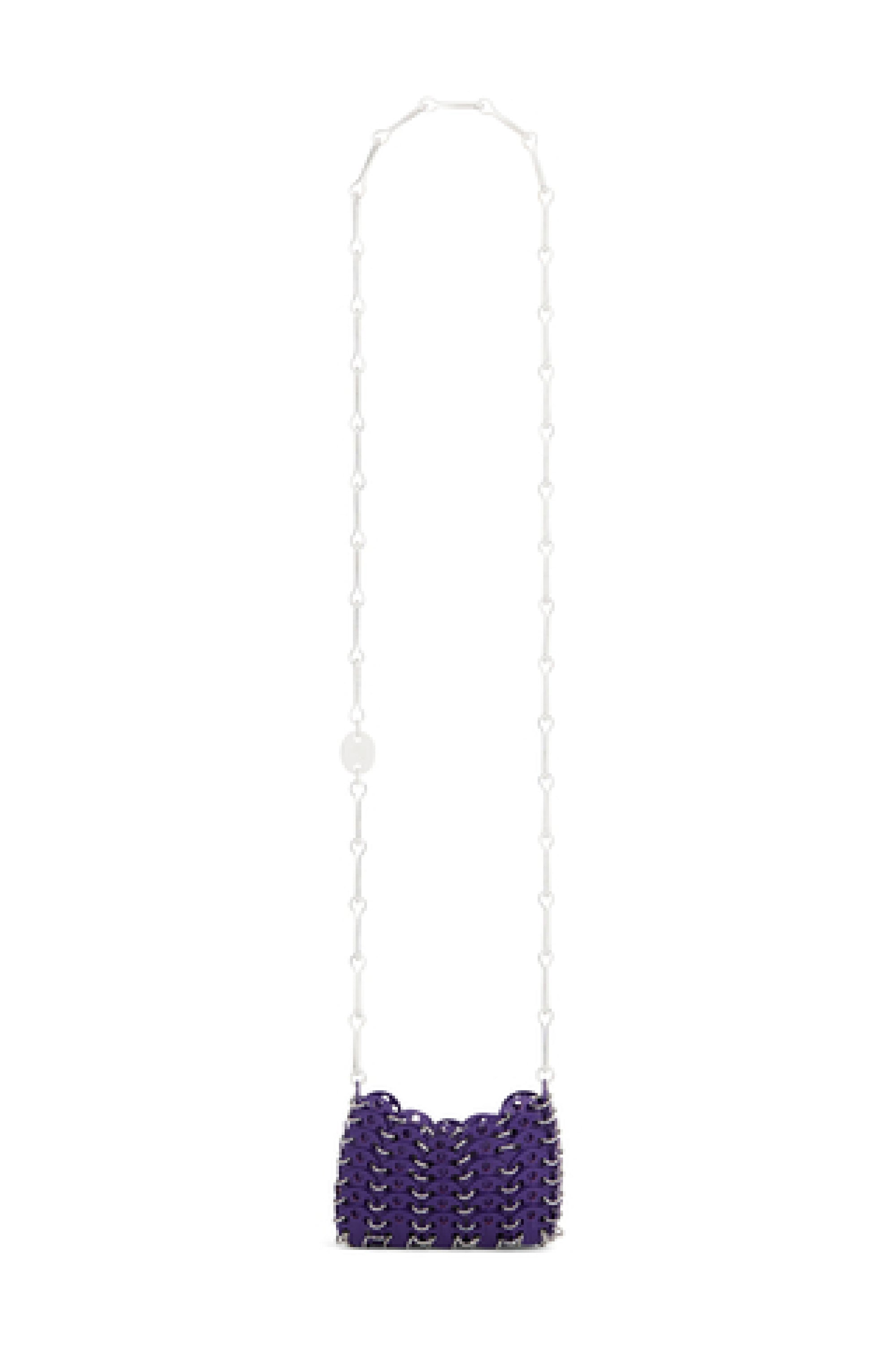 Purple Sac - Purple