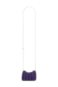 Purple Sac - Purple