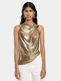 Gold Boutique Top - Gold Boutique