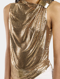 Gold Boutique Top - Gold Boutique