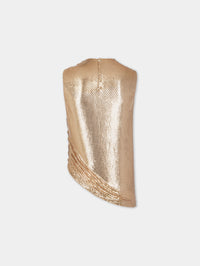 Gold Boutique Top - Gold Boutique