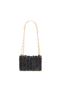 Black & Gold Sac - Black & Gold
