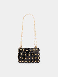 Black & Gold Sac - Black & Gold