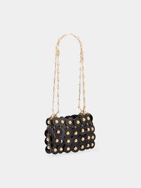 Black & Gold Sac - Black & Gold