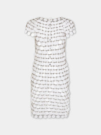 White Robe - White