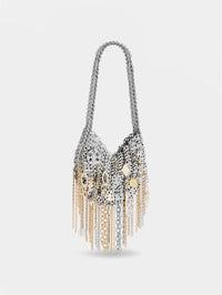 Silver & Gold Pochette - Silver & Gold