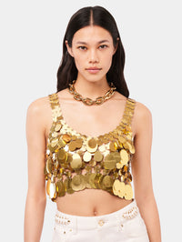 Gold Top - Gold