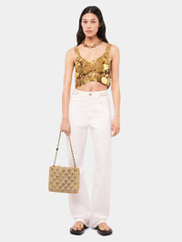 Gold Top - Gold