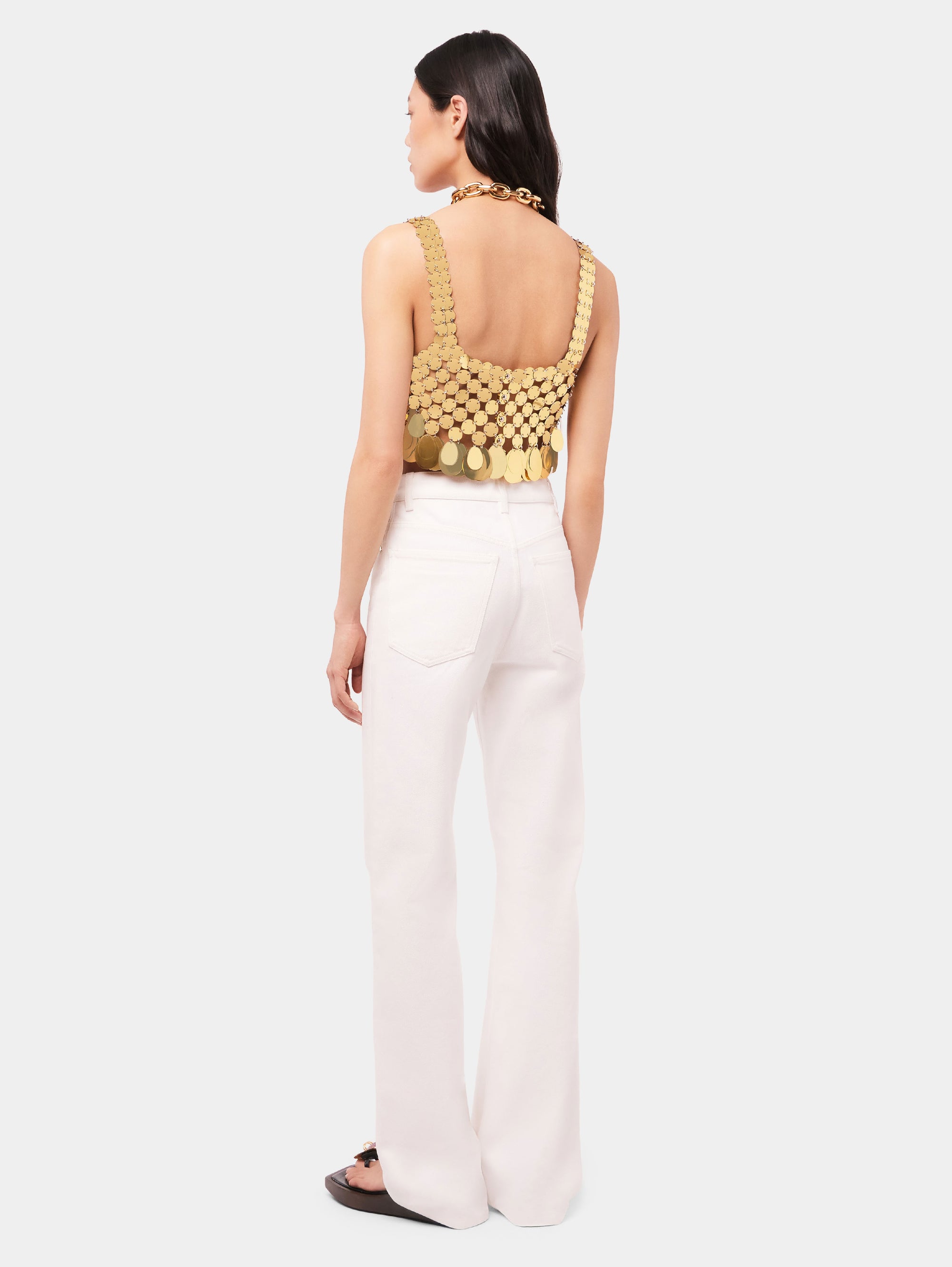 Gold Top - Gold