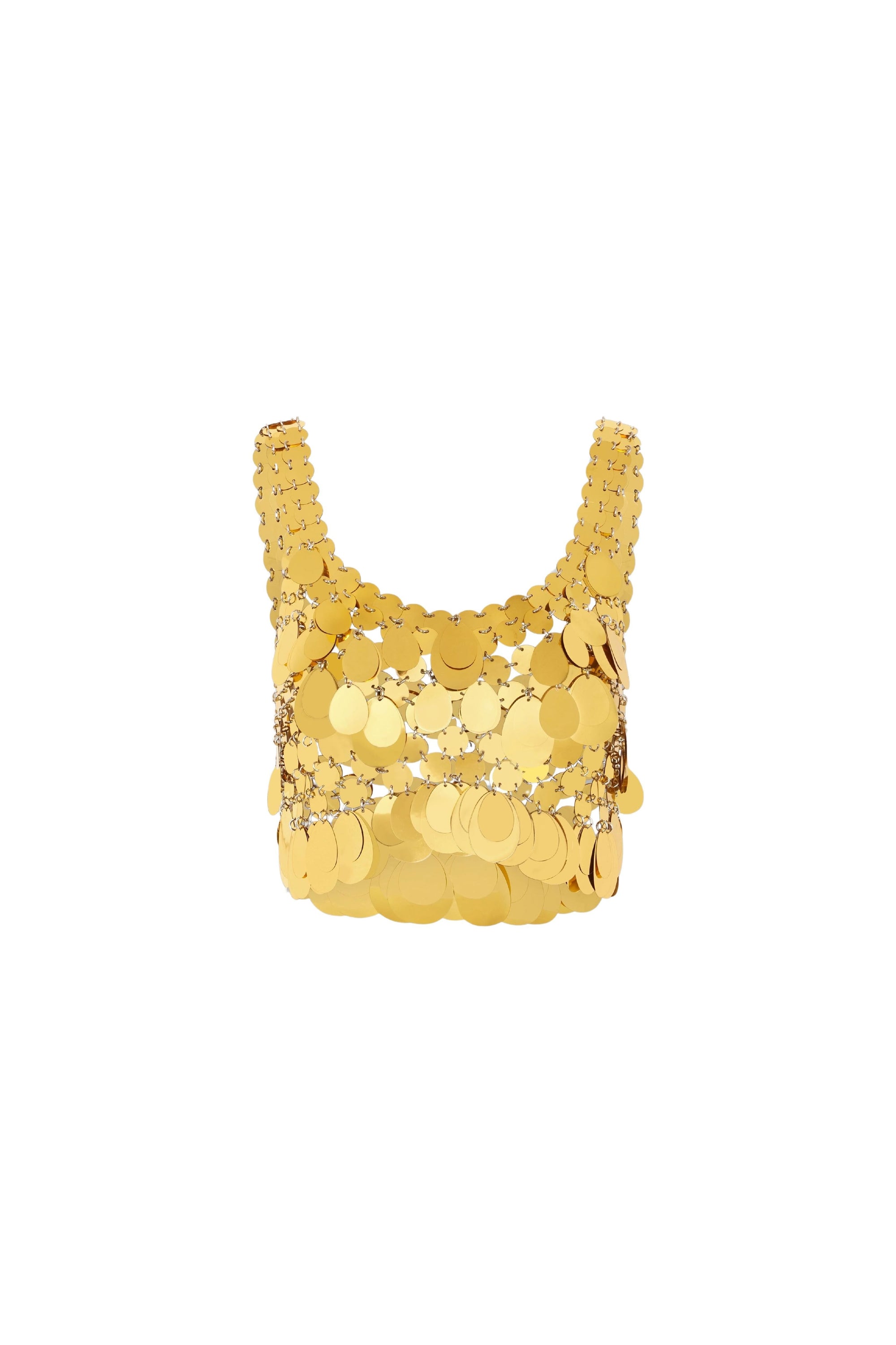Gold Top - Gold