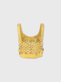 Gold Top - Gold