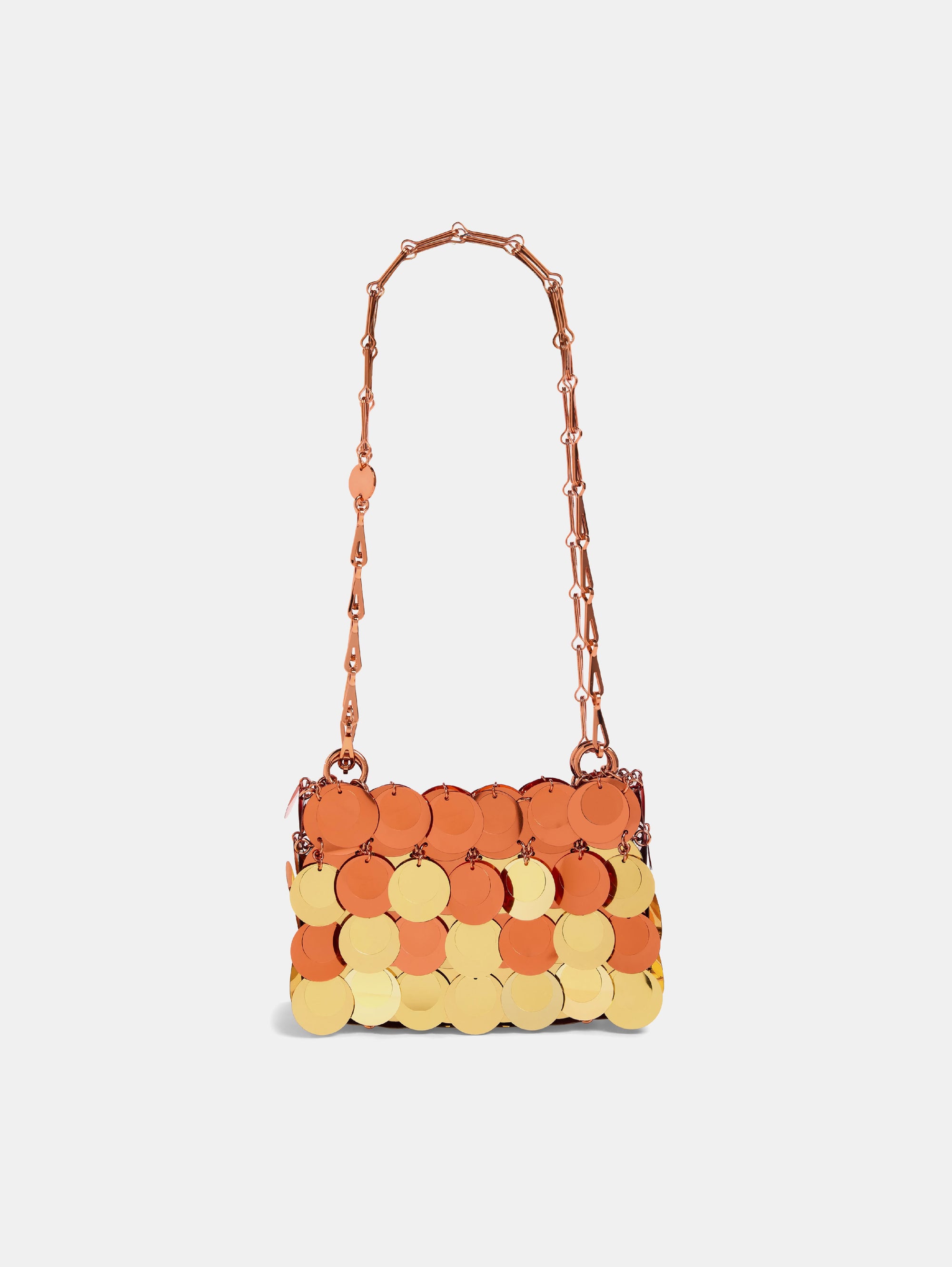 Copper & Gold Sac - Copper & Gold